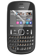 Asha 200 IMEI prefix 35241605