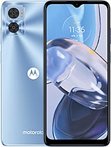 Moto E22 IMEI prefix 35023643