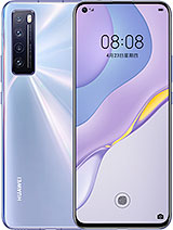 nova 7 5G IMEI prefix 86207404