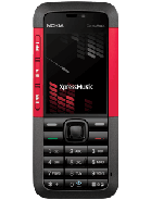 5310 XpressMusic IMEI prefix 35192803