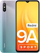 9A Sport IMEI prefix 86030605